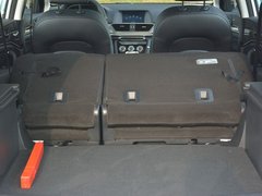 2018款 蓝标 运动版 1.5T 自动两驱尊贵型
