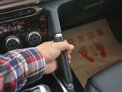 2018款 蓝标 运动版 1.5T 自动两驱尊贵型