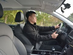 2018款 蓝标 运动版 1.5T 自动两驱尊贵型