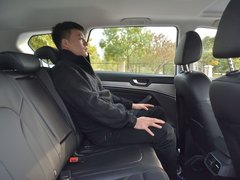 2018款 蓝标 运动版 1.5T 自动两驱尊贵型