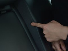 2018款 蓝标 运动版 1.5T 自动两驱尊贵型