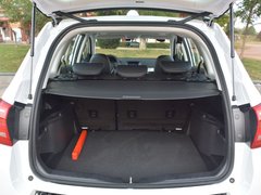 2018款 蓝标 运动版 1.5T 自动两驱尊贵型