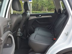 2018款 蓝标 运动版 1.5T 自动两驱尊贵型