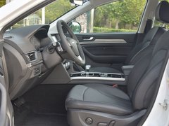 2018款 蓝标 运动版 1.5T 自动两驱尊贵型