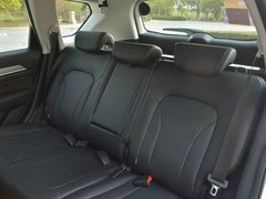 2018款 蓝标 运动版 1.5T 自动两驱尊贵型
