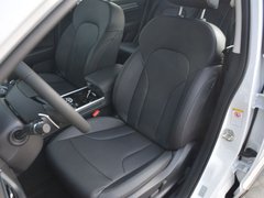 2018款 蓝标 运动版 1.5T 自动两驱尊贵型
