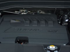 2018款 蓝标 运动版 1.5T 自动两驱尊贵型