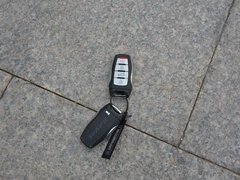 2018款 蓝标 运动版 1.5T 自动两驱尊贵型