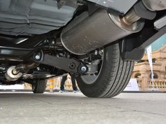2018款 蓝标 运动版 1.5T 自动两驱尊贵型