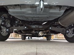 2018款 蓝标 运动版 1.5T 自动两驱尊贵型