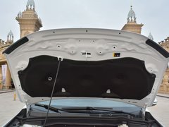 2018款 蓝标 运动版 1.5T 自动两驱尊贵型