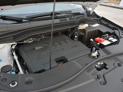 2018款 蓝标 运动版 1.5T 自动两驱尊贵型