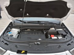 2018款 蓝标 运动版 1.5T 自动两驱尊贵型