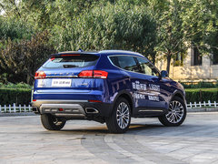 2018款 蓝标 运动版 1.5T 自动两驱尊贵型