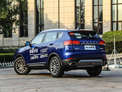 2018款 蓝标 运动版 1.5T 自动两驱尊贵型