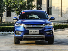 2018款 蓝标 运动版 1.5T 自动两驱尊贵型
