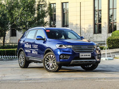 2018款 蓝标 运动版 1.5T 自动两驱尊贵型