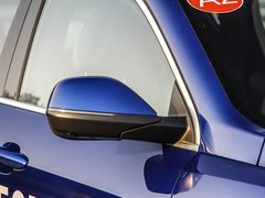 2018款 蓝标 运动版 1.5T 自动两驱尊贵型