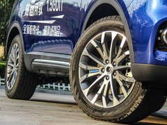 2018款 蓝标 运动版 1.5T 自动两驱尊贵型