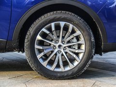 2018款 蓝标 运动版 1.5T 自动两驱尊贵型