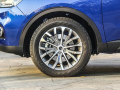 2018款 蓝标 运动版 1.5T 自动两驱尊贵型