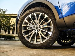 2018款 蓝标 运动版 1.5T 自动两驱尊贵型