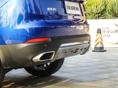 2018款 蓝标 运动版 1.5T 自动两驱尊贵型