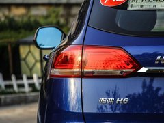 2018款 蓝标 运动版 1.5T 自动两驱尊贵型