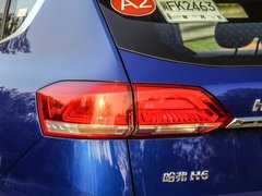 2018款 蓝标 运动版 1.5T 自动两驱尊贵型