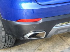 2018款 蓝标 运动版 1.5T 自动两驱尊贵型