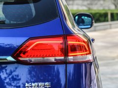 2018款 蓝标 运动版 1.5T 自动两驱尊贵型