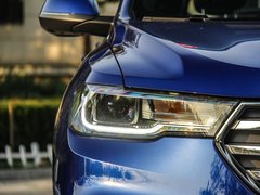 2018款 蓝标 运动版 1.5T 自动两驱尊贵型