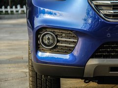 2018款 蓝标 运动版 1.5T 自动两驱尊贵型