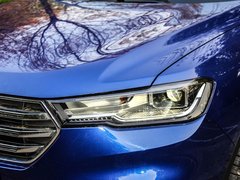 2018款 蓝标 运动版 1.5T 自动两驱尊贵型