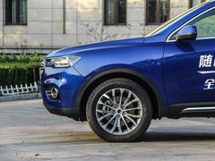 2018款 蓝标 运动版 1.5T 自动两驱尊贵型