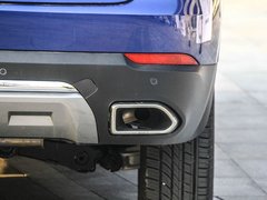 2018款 蓝标 运动版 1.5T 自动两驱尊贵型