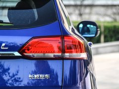 2018款 蓝标 运动版 1.5T 自动两驱尊贵型