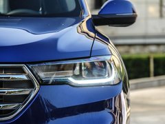 2018款 蓝标 运动版 1.5T 自动两驱尊贵型
