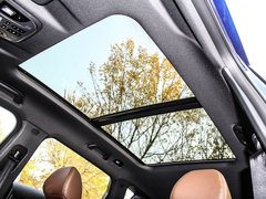 2018款 蓝标 运动版 1.5T 自动两驱尊贵型