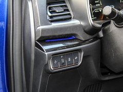 2018款 蓝标 运动版 1.5T 自动两驱尊贵型