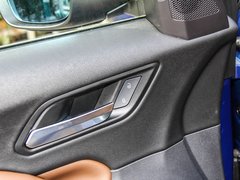 2018款 蓝标 运动版 1.5T 自动两驱尊贵型