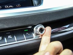 2018款 蓝标 运动版 1.5T 自动两驱尊贵型