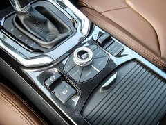 2018款 蓝标 运动版 1.5T 自动两驱尊贵型