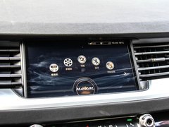 2018款 蓝标 运动版 1.5T 自动两驱尊贵型