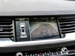 2018款 蓝标 运动版 1.5T 自动两驱尊贵型