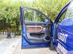 2018款 蓝标 运动版 1.5T 自动两驱尊贵型