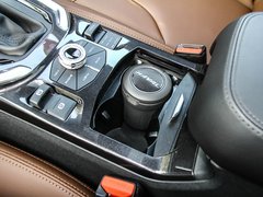 2018款 蓝标 运动版 1.5T 自动两驱尊贵型