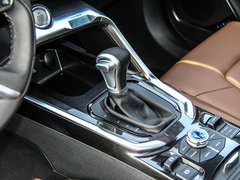 2018款 蓝标 运动版 1.5T 自动两驱尊贵型
