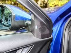 2018款 蓝标 运动版 1.5T 自动两驱尊贵型