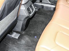 2018款 蓝标 运动版 1.5T 自动两驱尊贵型
